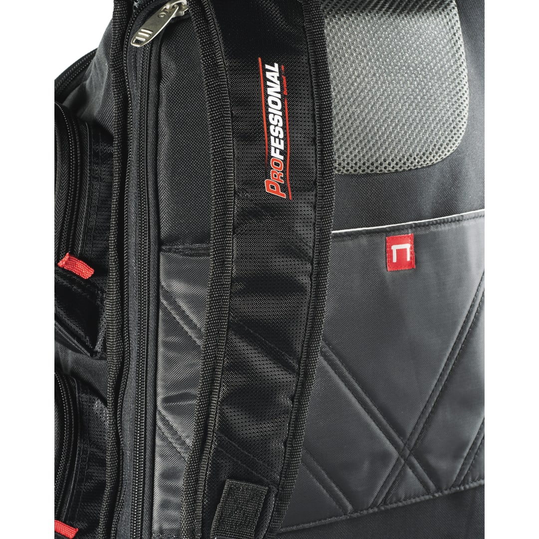 elleven™ TSA 17" Computer Backpack