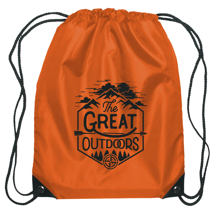 Small rPET Sports Pack
