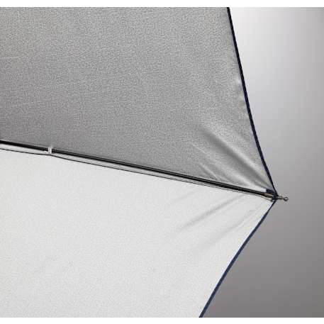 42" Folding Auto Open/Close Umbrella