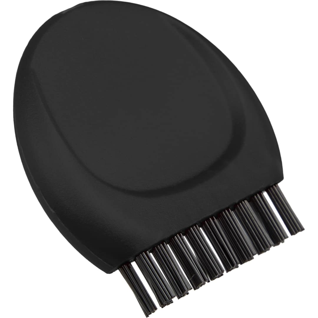 Recycled Mini Golf Club Brush