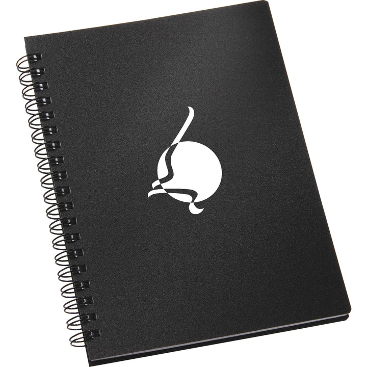 FSC® Mix 5" x 7" Duchess Spiral Notebook
