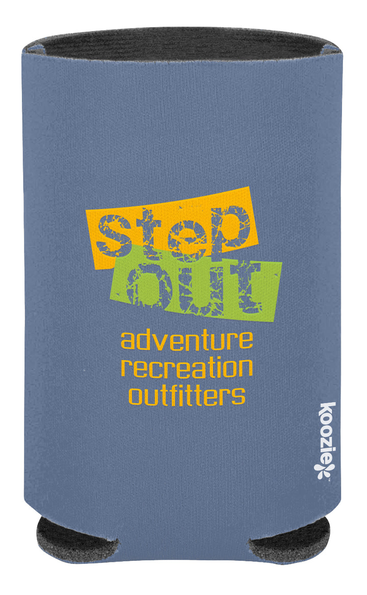 Koozie® britePix® Can Cooler
