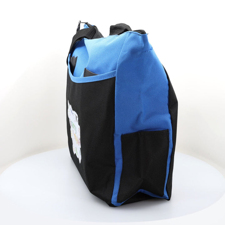 Atchison® TranSport It Tote
