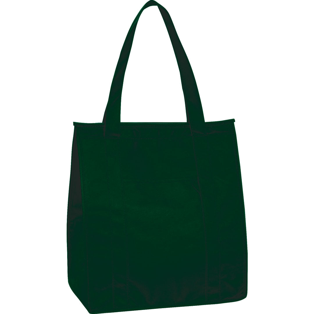 Hercules Insulated Grocery Tote