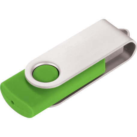 Rotate Flash Drive 4GB
