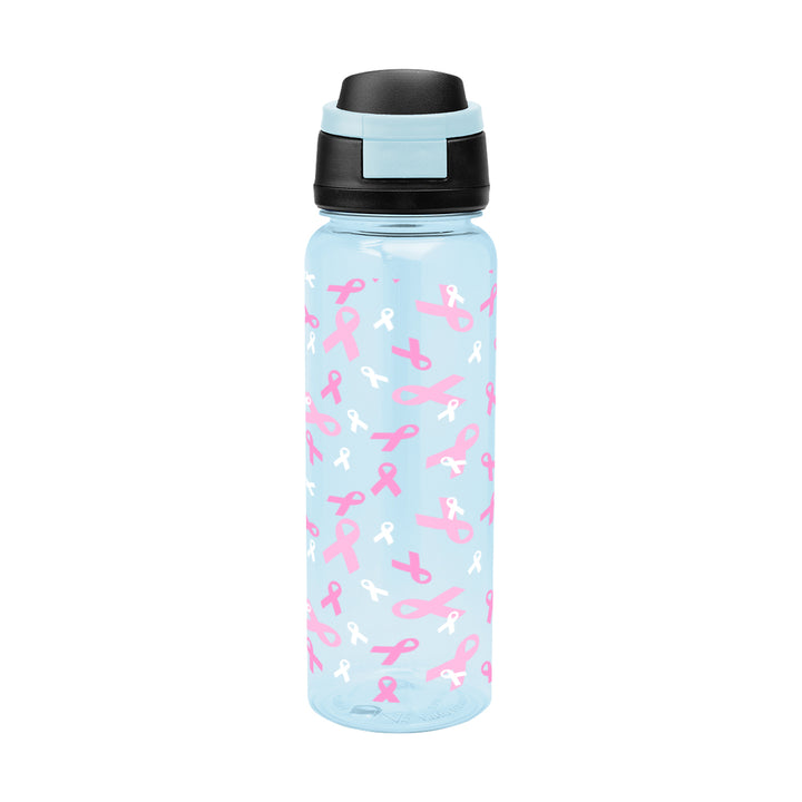 32 Oz. Full Color Pop Sip rPET Bottle