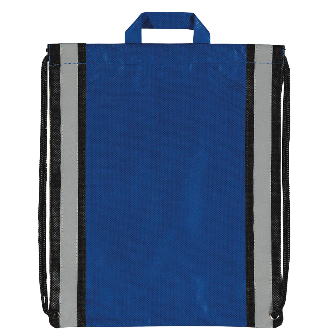 Marco Polo - Explorer Backpack - ColorVista