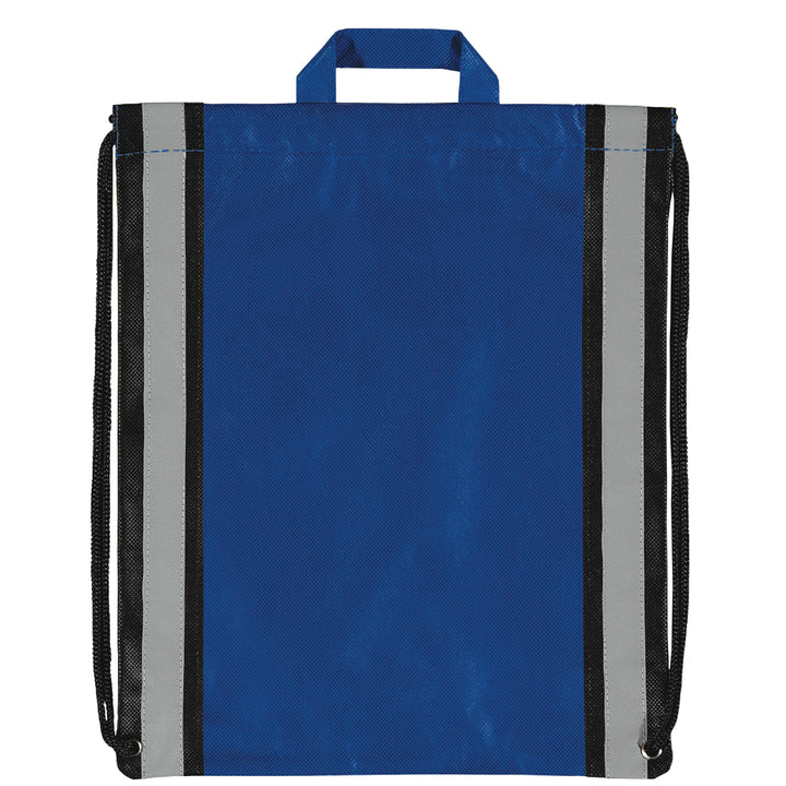 Marco Polo - Explorer Backpack - ColorVista