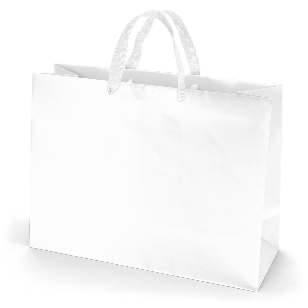 Rome - Matte Eurotote- Foil Print