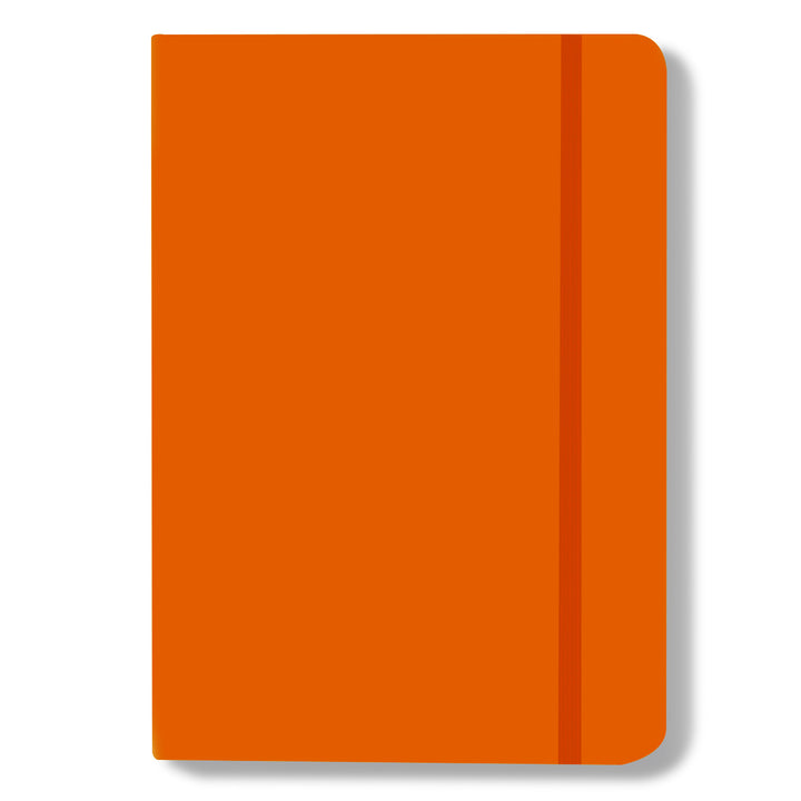 Soft Touch Journal