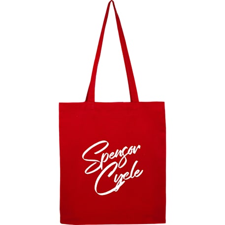 Carolina Organic 4oz Cotton Tote