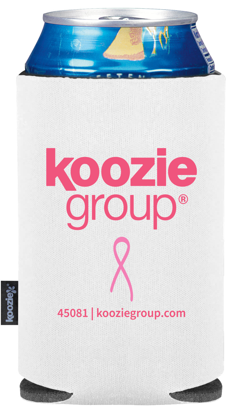 Koozie® Collapsible Can Cooler