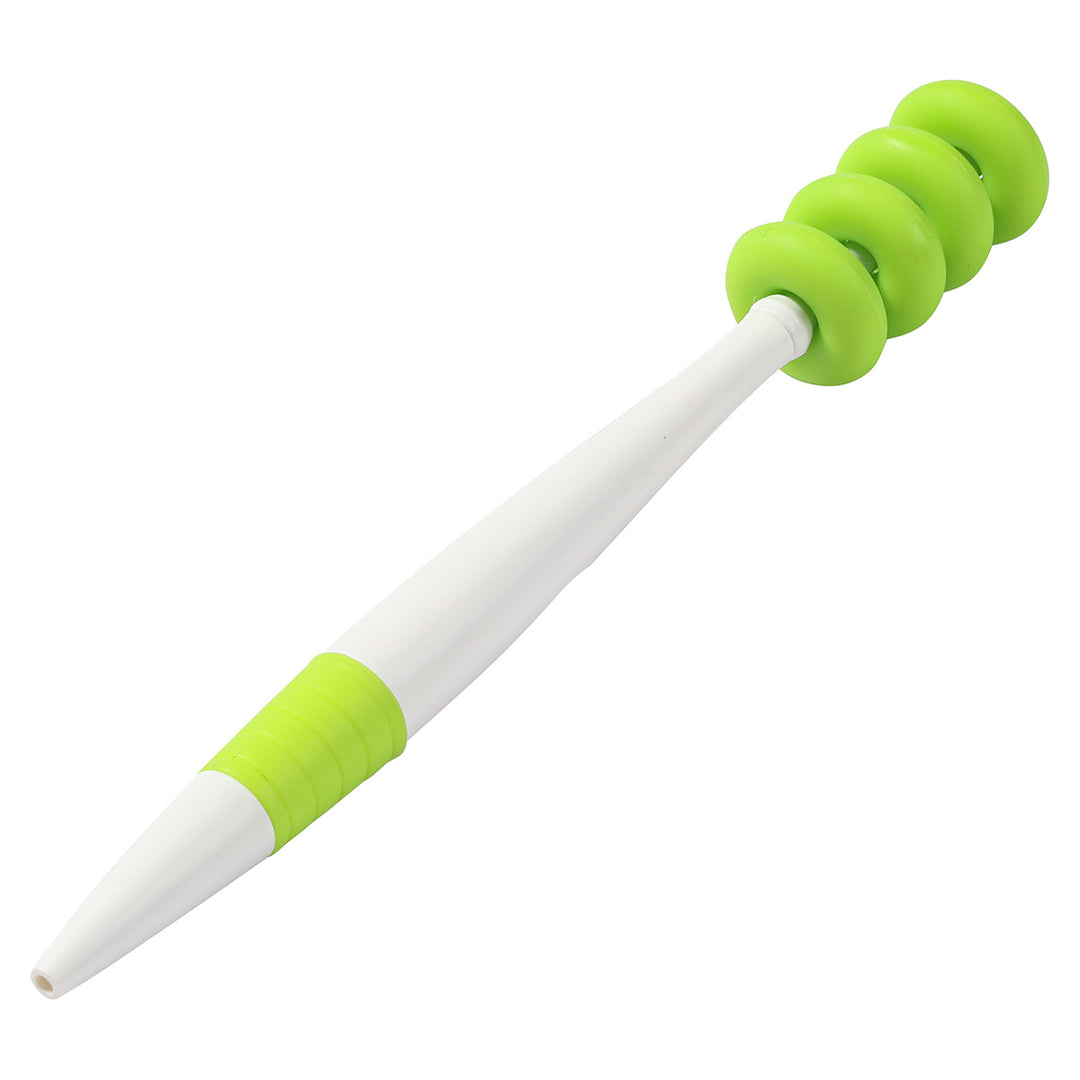 Saturn Spinning Ring Pen
