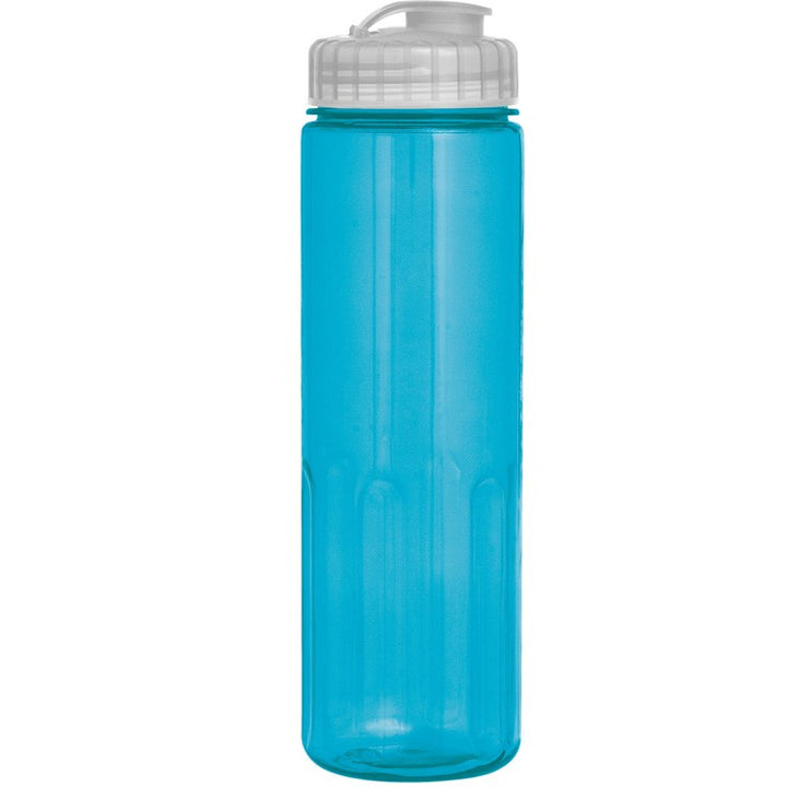 24 Oz. Prestige Bottle with Flip Top Lid
