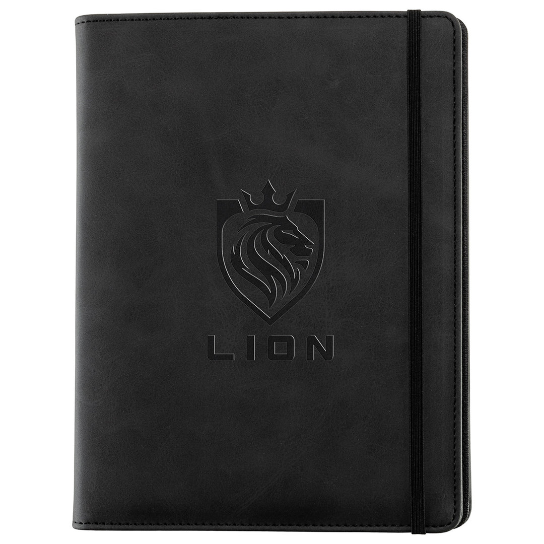 Chronicle Refillable Ring Binder