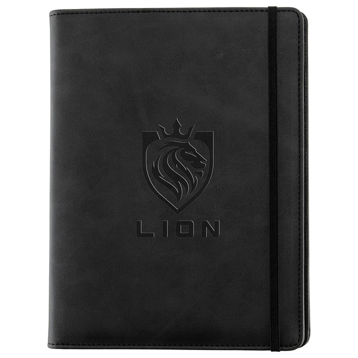 Chronicle Refillable Ring Binder
