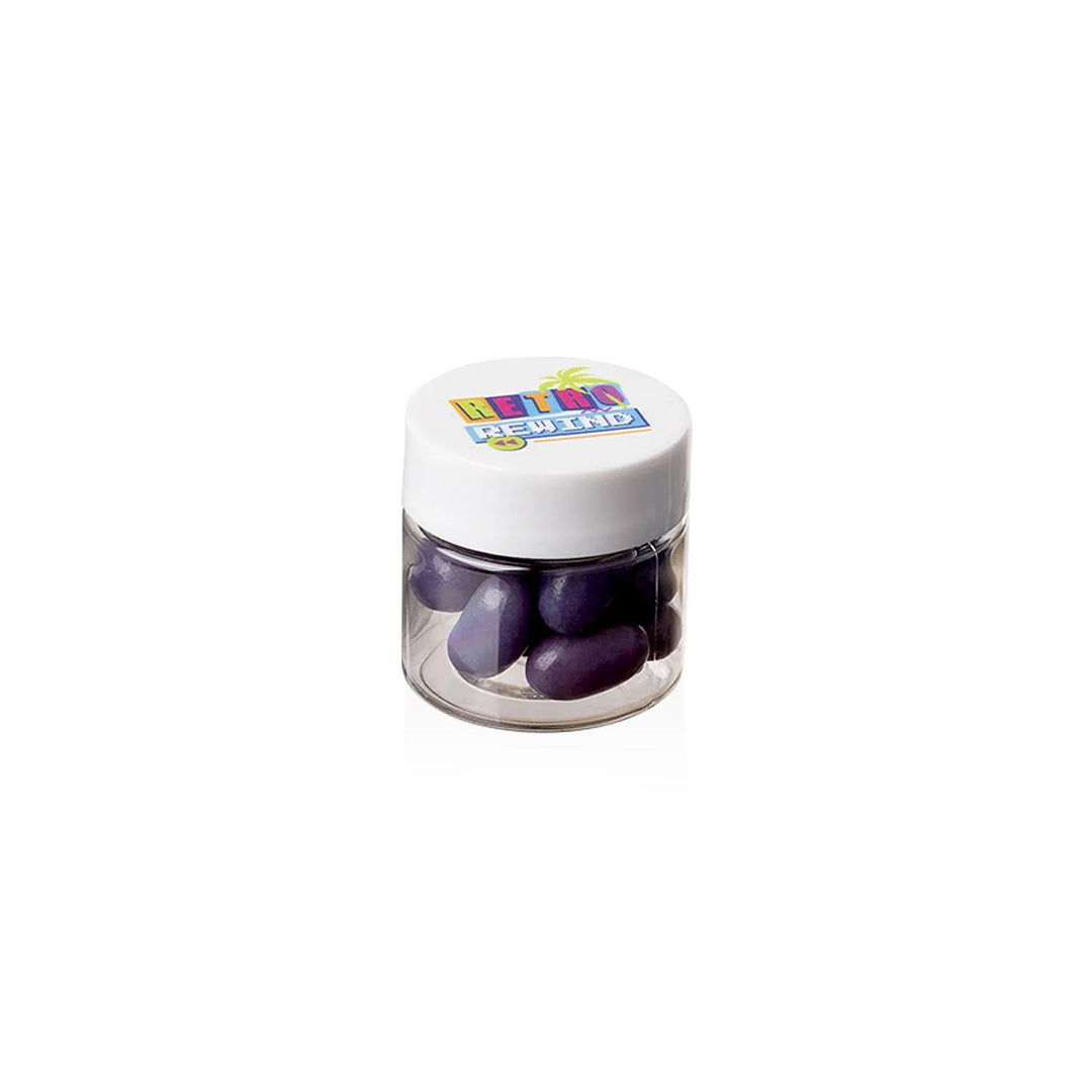 1/2 oz Jar of Jelly Beans