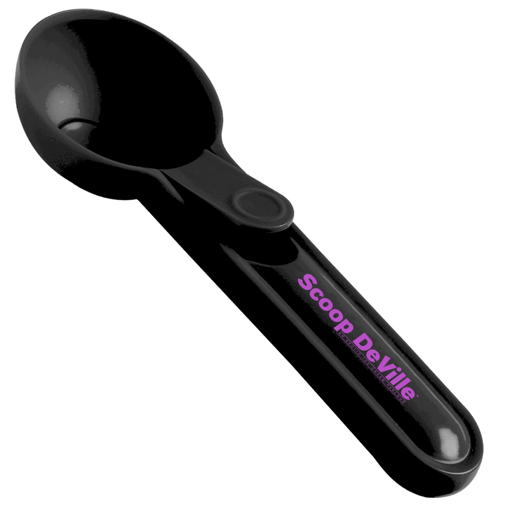 Ice Cream Scoop-It