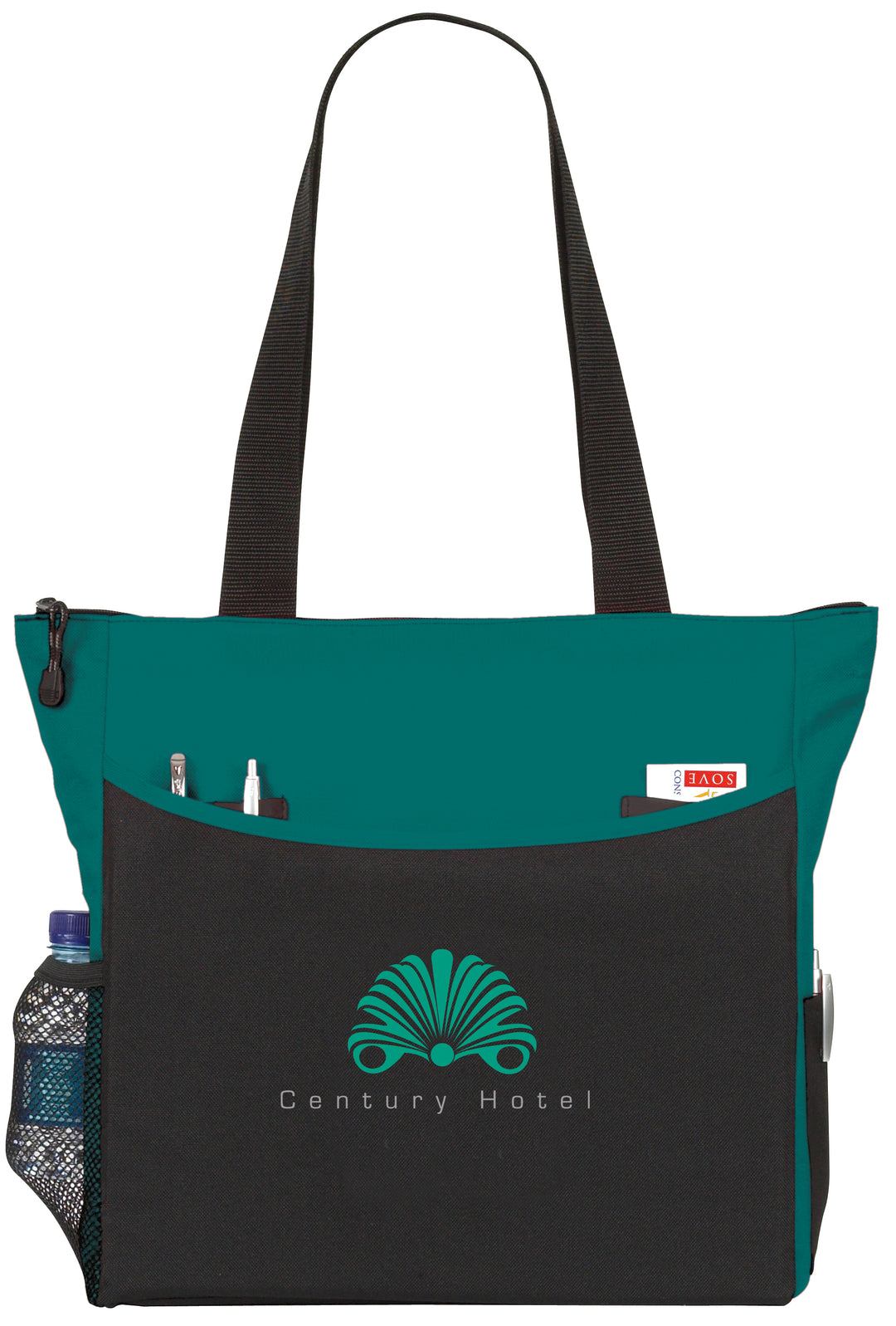 Atchison® TranSport It Tote