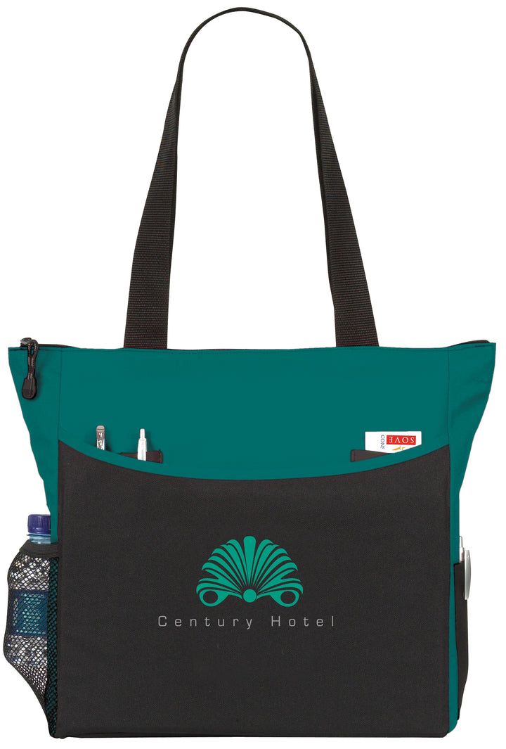 Atchison® TranSport It Tote