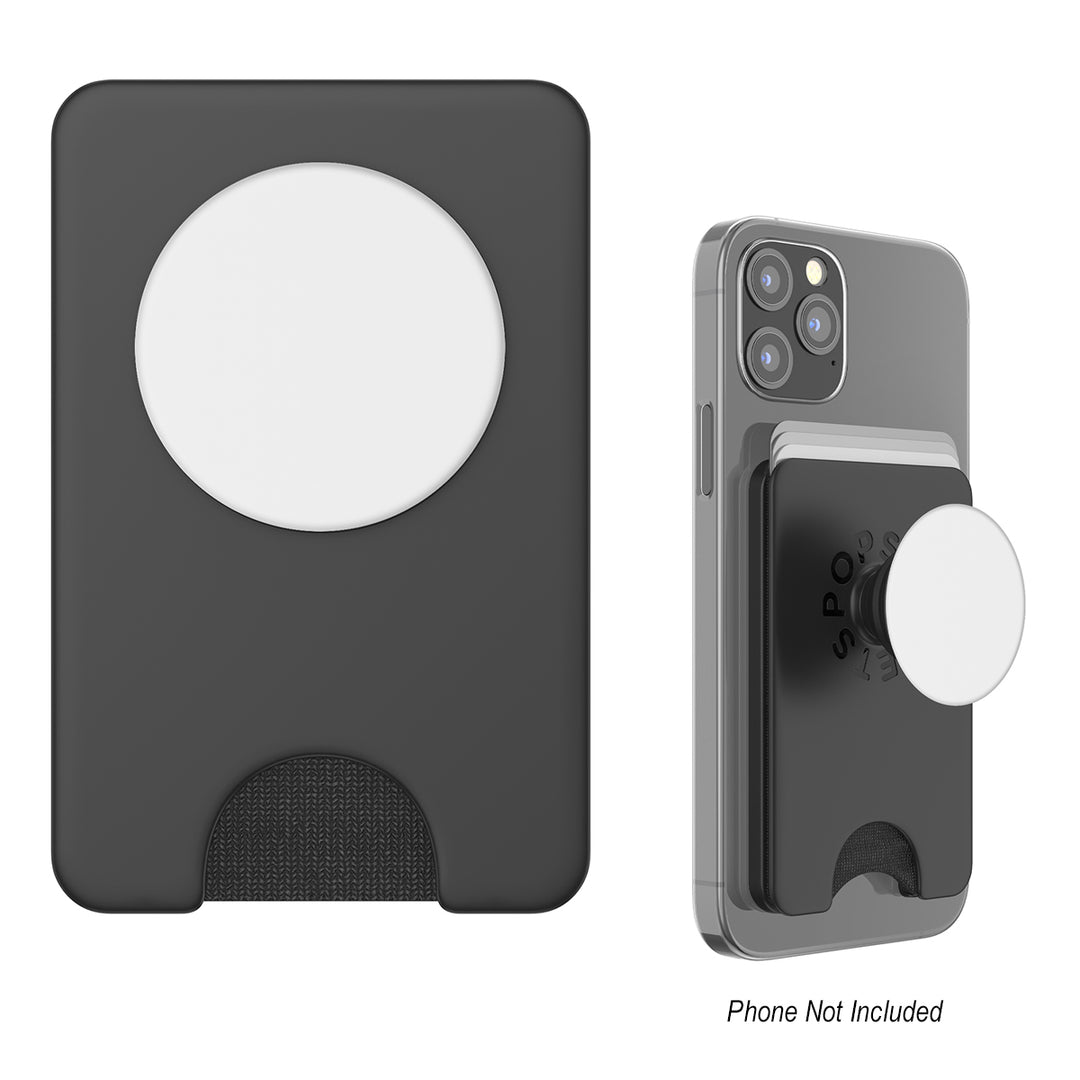 PopSockets™ PopWallet+ for Magnetic Wireless Charging