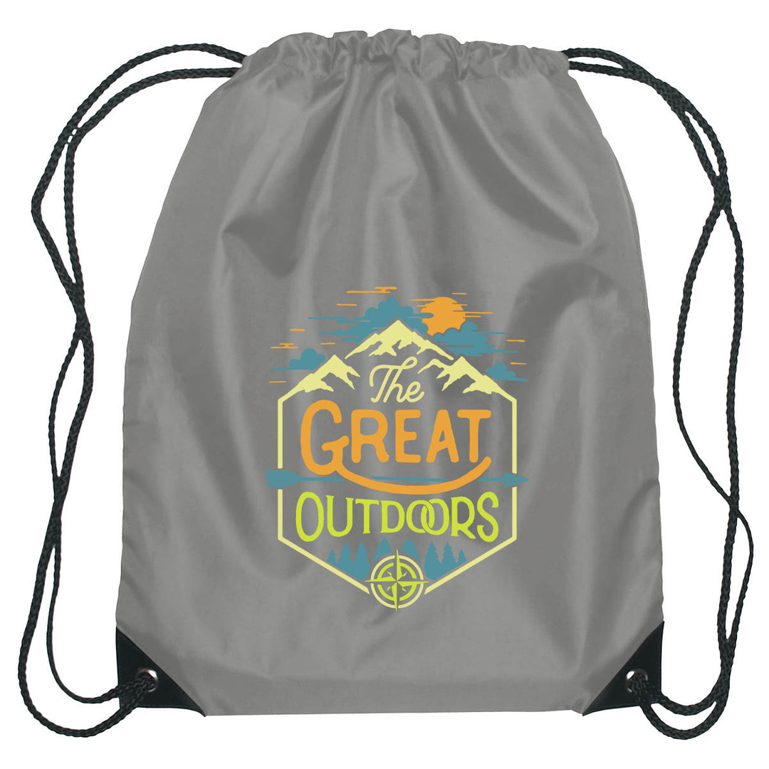 Small rPET Sports Pack