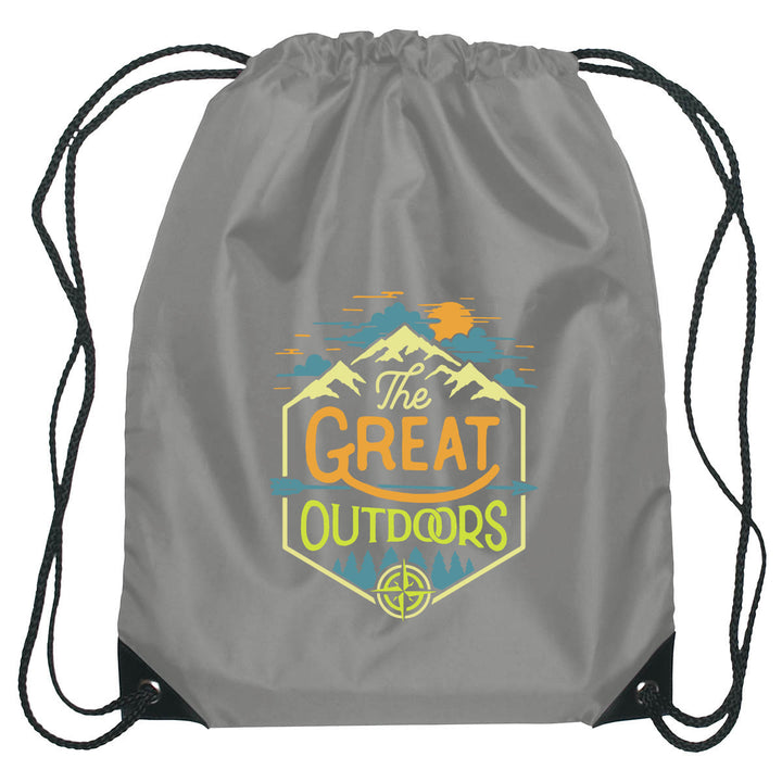 Small rPET Sports Pack
