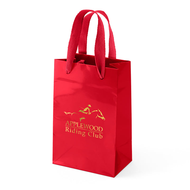 Gem™- Gloss Eurotote - Foil Print