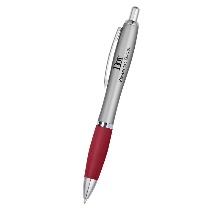 Satin Pen