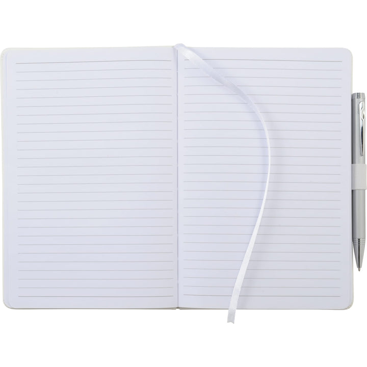 FSC® Mix 5.5" x 8.5" Nova Bound Journal