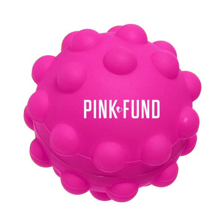 Push Pop Stress Ball
