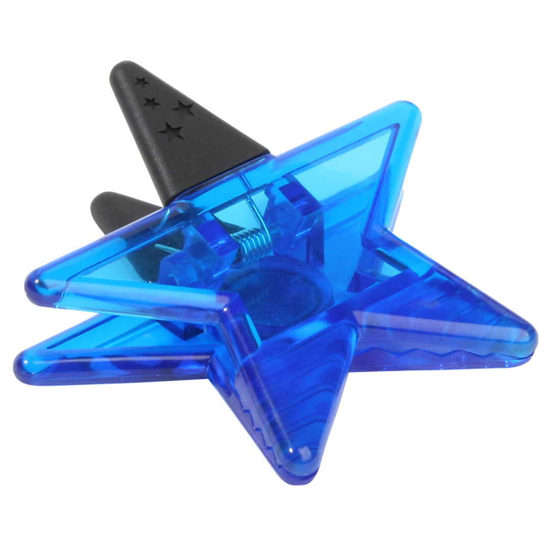 Super Star Power Clip
