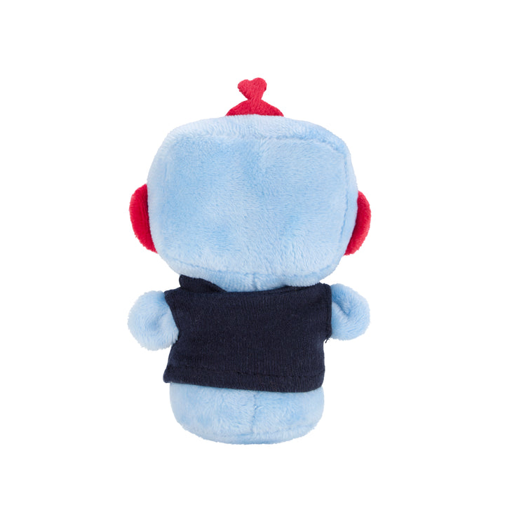 Chelsea Teddy Bear™ Shorties - 4" Plush