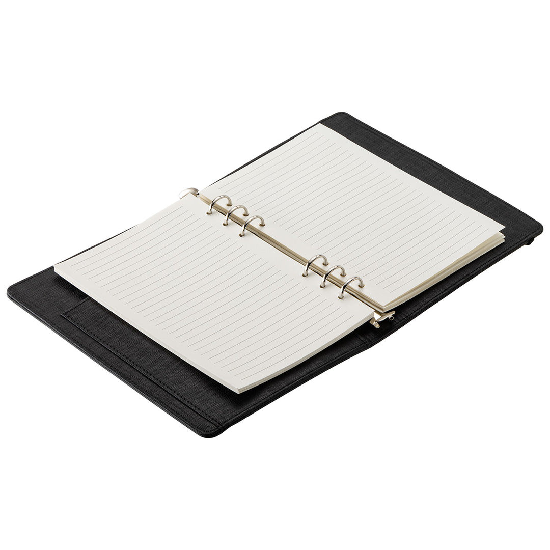 Chronicle Refillable Ring Binder