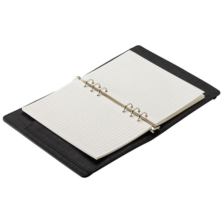 Chronicle Refillable Ring Binder