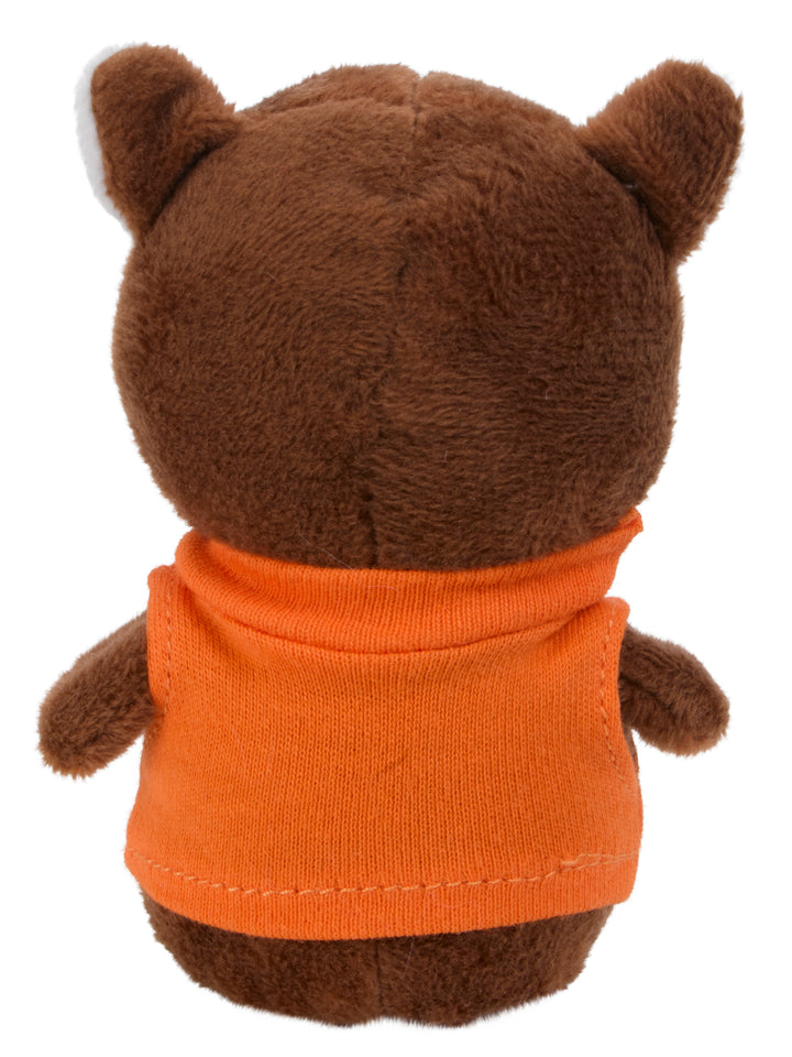 Chelsea Teddy Bear™ Shorties - 4" Plush