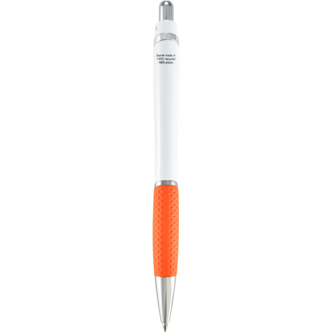 Pivot Recycled Color Accent Gel Pen