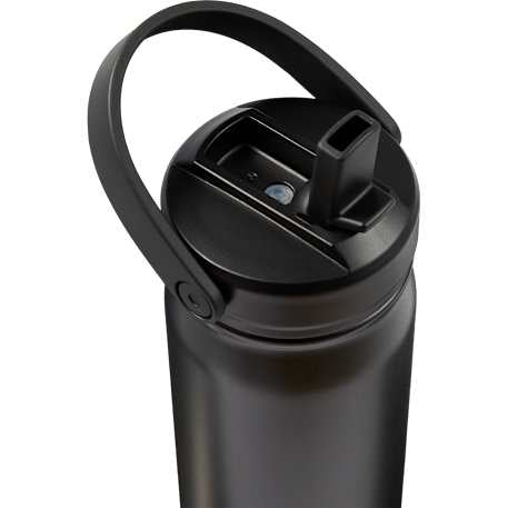 Carpo 20oz Straw lid Vacuum Bottle