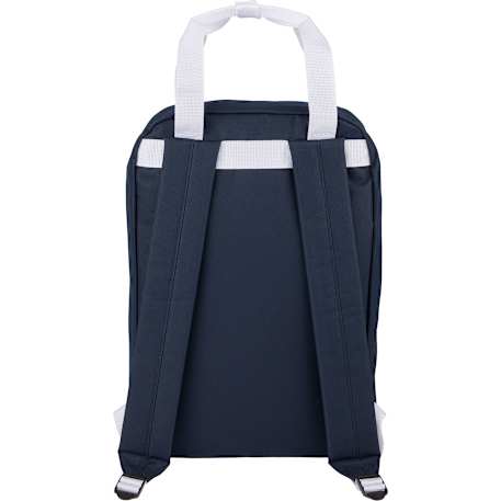 Varsity Recycled Backpack