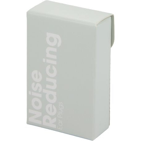 Wellable™ Noise Reducing Ear Plugs