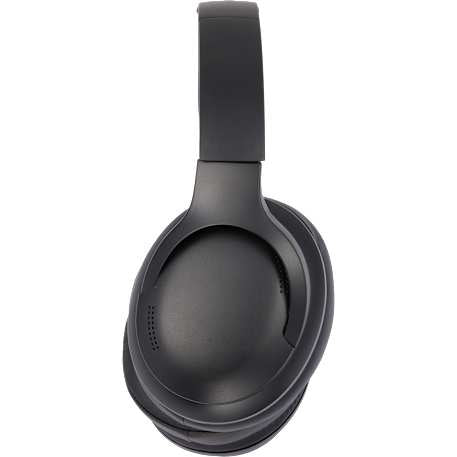 SoulMic Bluetooth Headphones