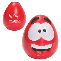 Happy Face Slo-Release Serenity Squishy™