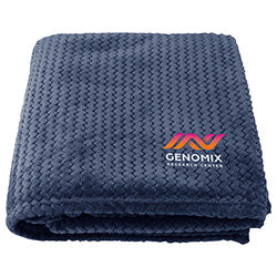 Snuggle Up Soft-Textured Blanket