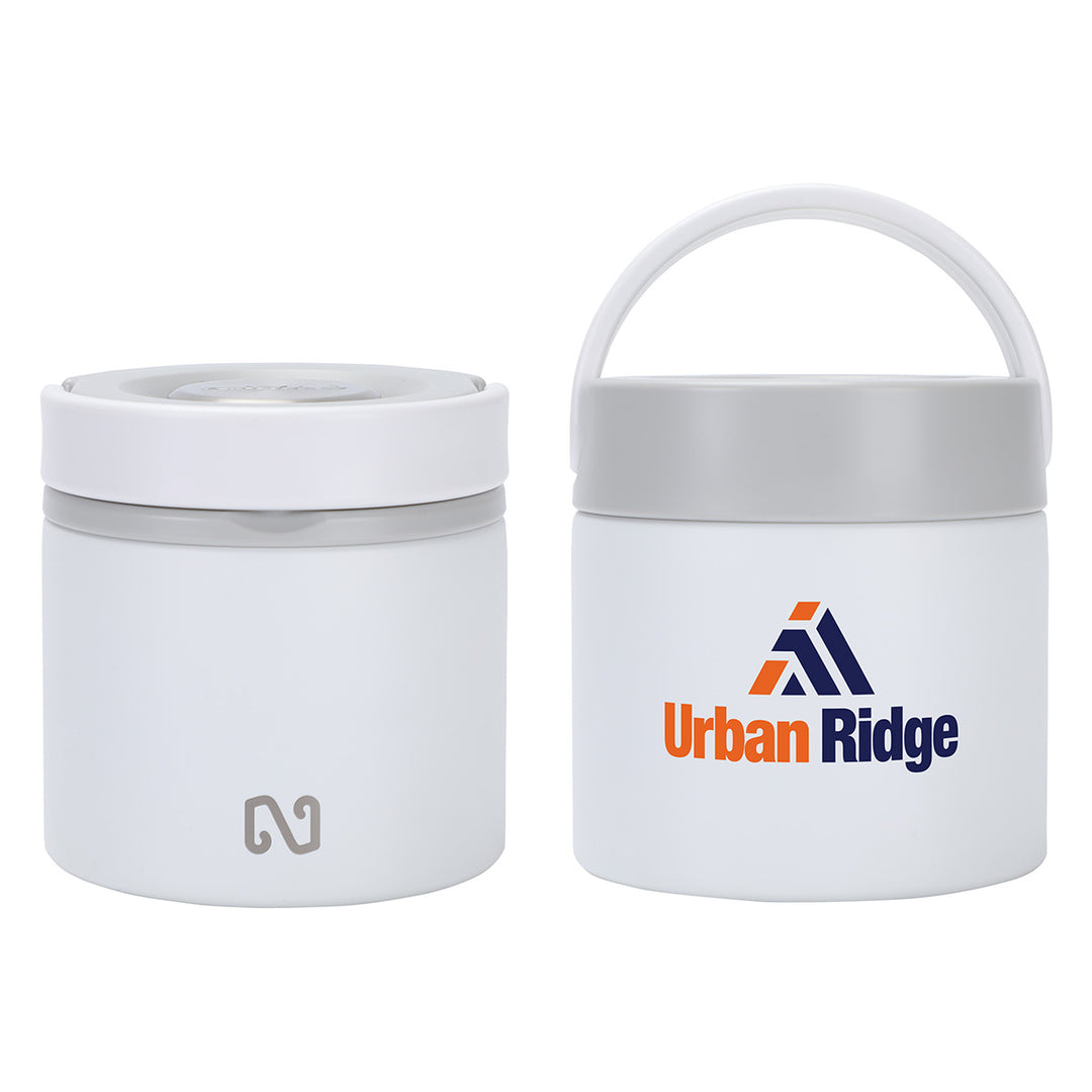NAYAD®  Colby 20 oz Vacuum Insulated Food Jar