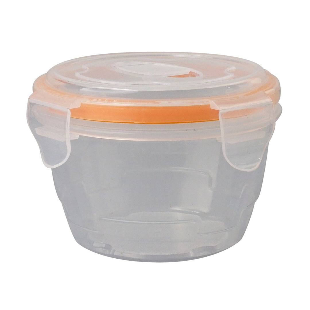 LOCKING LID BOWL