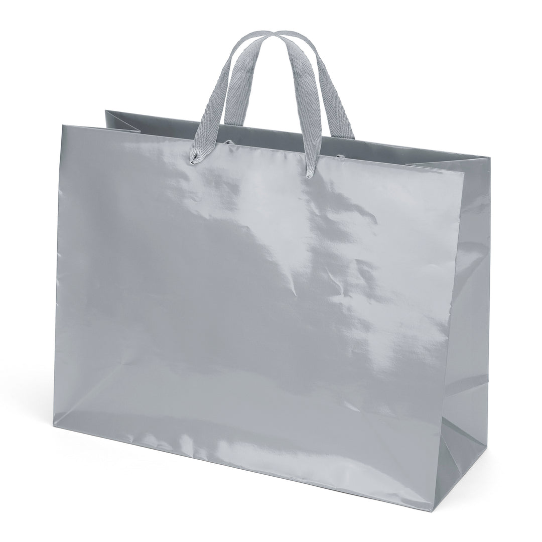 Tiara™- Gloss Eurotote - Foil Print