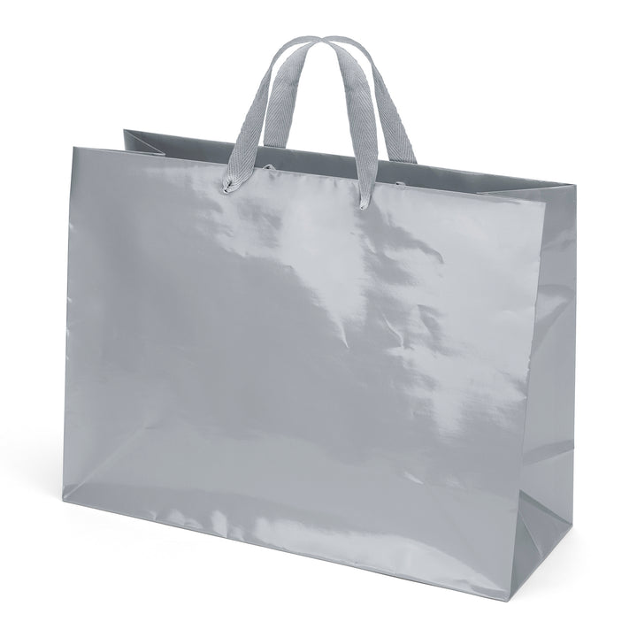 Tiara™- Gloss Eurotote - Foil Print