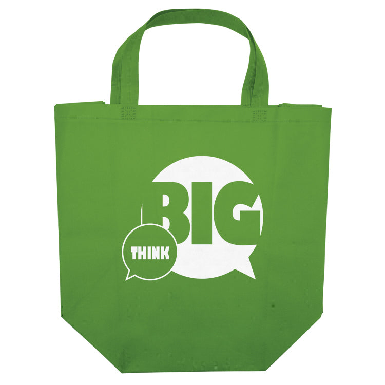 Giant Saver™- Budget Tote - Screen Print