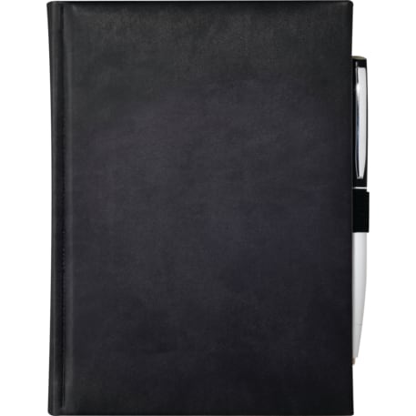 FSC® Mix 5" x 7" Pedova™ Bound Journal