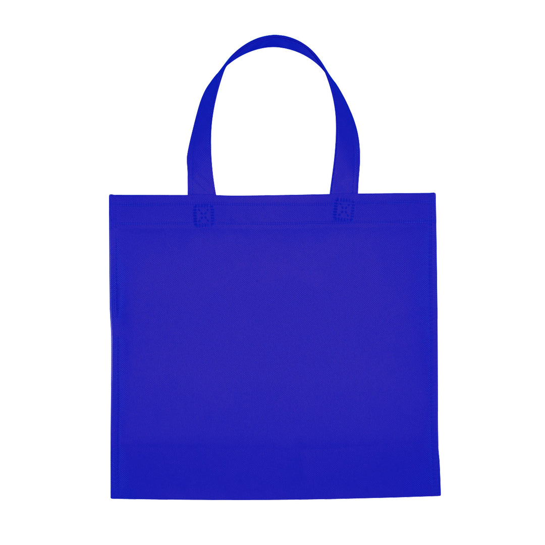 Non-woven Mini Shopper Tote Bag